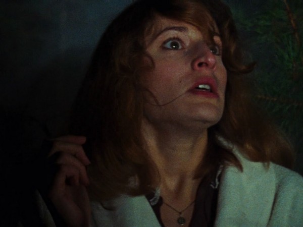 Зловещие мертвецы (2)