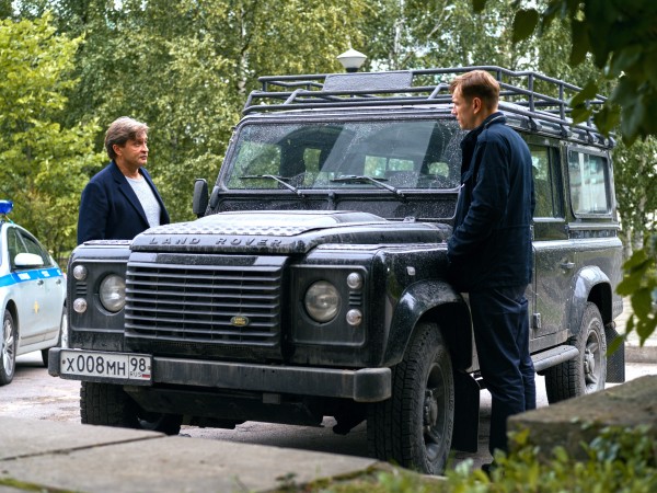 Премьера. Капкан на судью (6)