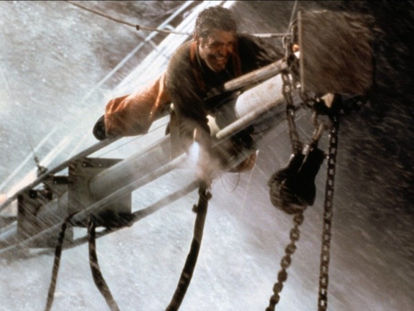 Идеальный шторм (5)