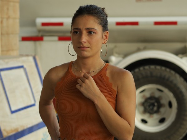 Абсолютный хищник (6)