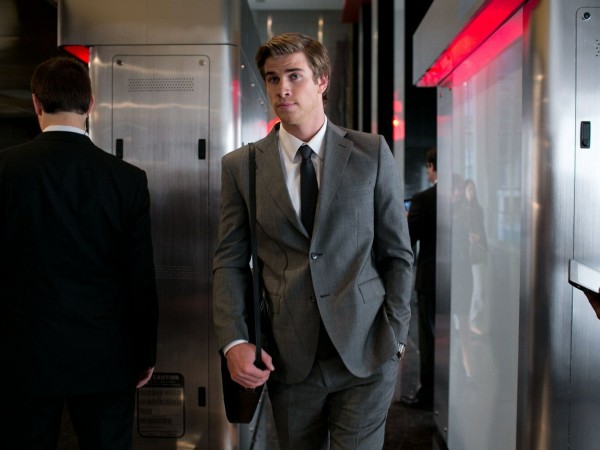 Паранойя (2)