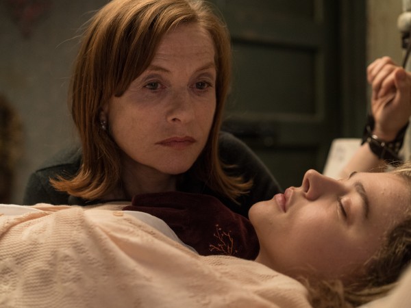 В объятиях лжи (3)