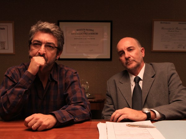 Дикие истории (2)