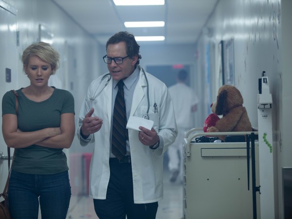 Ночь в осаде (5)