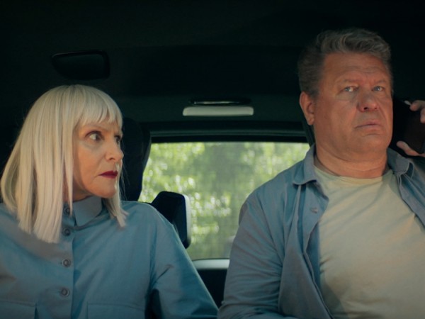 Дети-шпионы (6)