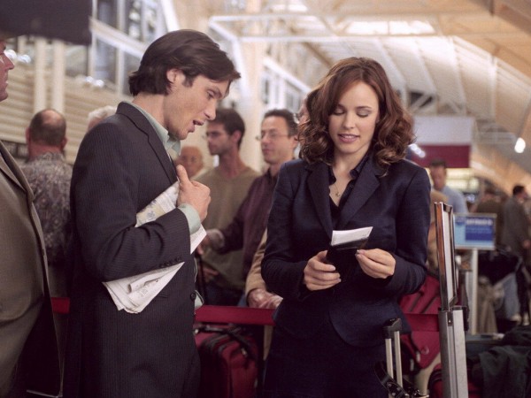 Ночной рейс (4)