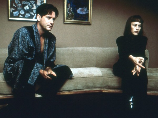 Шоссе в никуда (2)