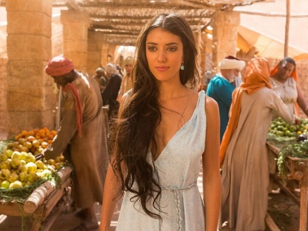 Новые приключения Аладдина (4)