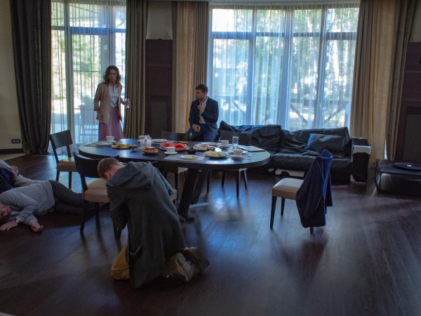 Токсичная любовь (2)