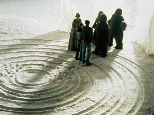 Скачок во времени (2)