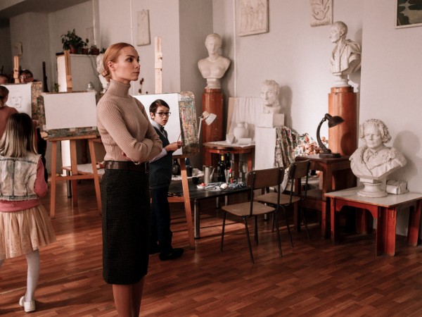 Девятый вал (5)