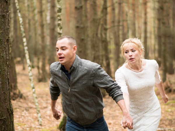 Девять жизней (5)