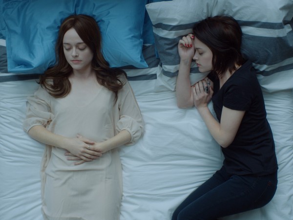 Имитация женщины (4)