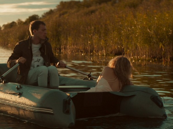 Чёрная вода (6)