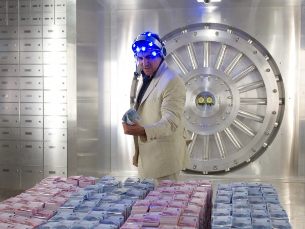 Иллюзия обмана (4)