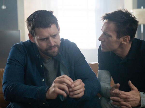 Идеальное убийство (4)