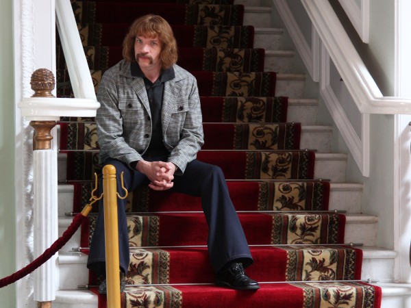 Вокально-криминальный ансамбль (4)