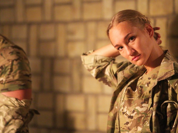 Позывной Стая 2 (2)