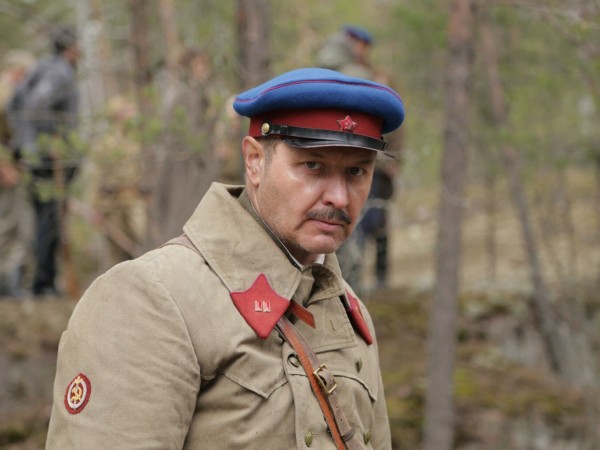 СМЕРШ. Продолжение (3)