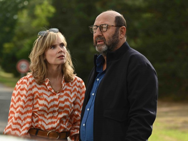 Холоп из Парижа (5)