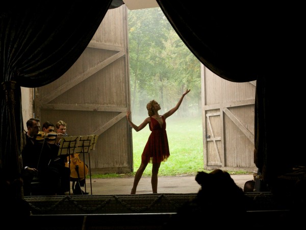 Танцовщица (6)