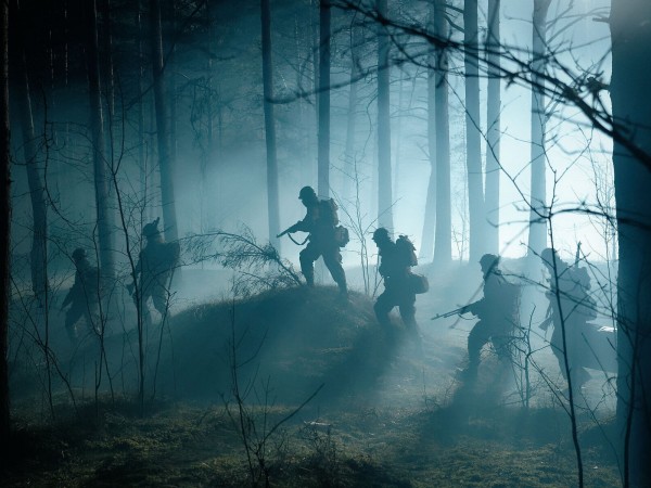 Охота на ведьм (5)