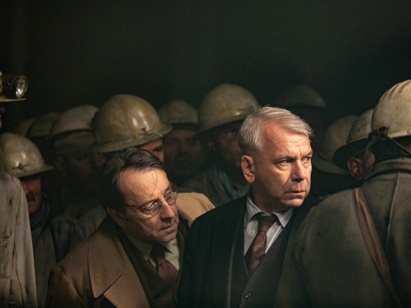 Спуск в бездну (6)