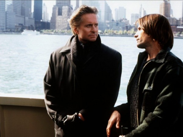 Идеальное убийство (2)