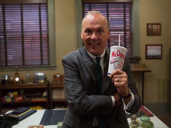 Основатель (2)