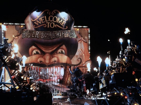 Сплошные неприятности (5)