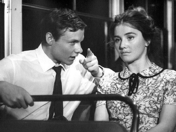 Происшествие, которого никто не заметил (3)