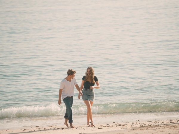 Так близко к горизонту (4)