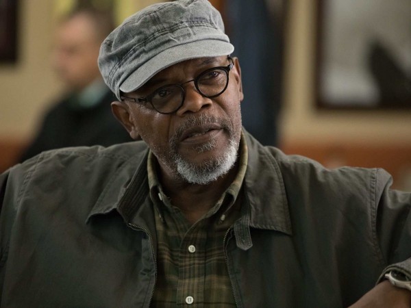 Отчаянный ход (5)