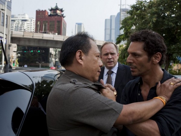 Ларго Винч 2: Заговор в Бирме (6)