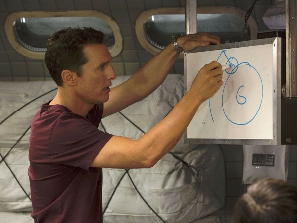 Интерстеллар (5)