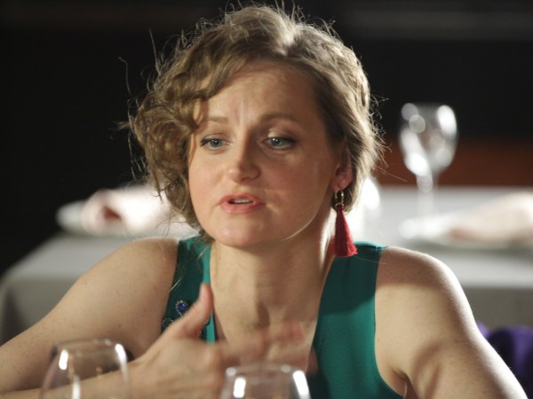 Никто не узнает (3)