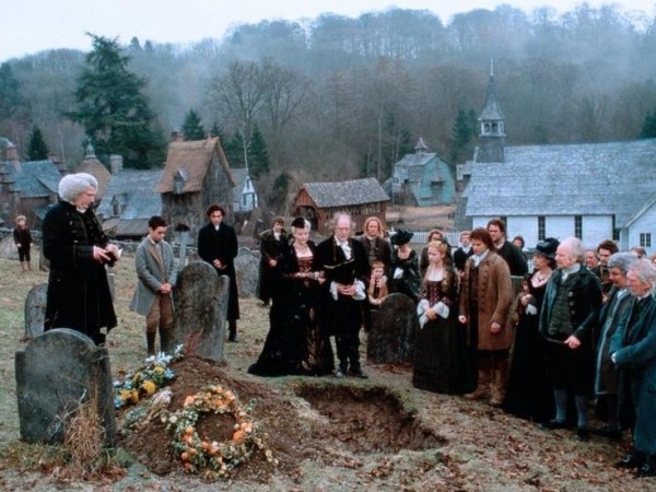 Сонная Лощина (5)