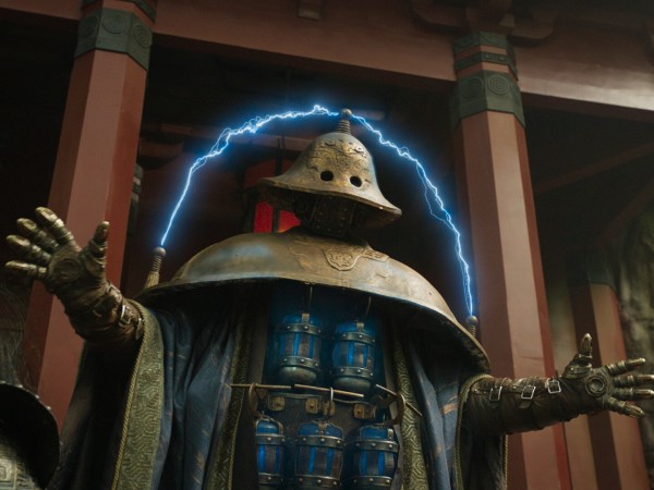 Тайна печати дракона (6)