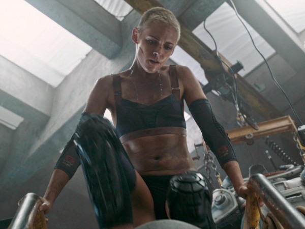 Под водой (2)