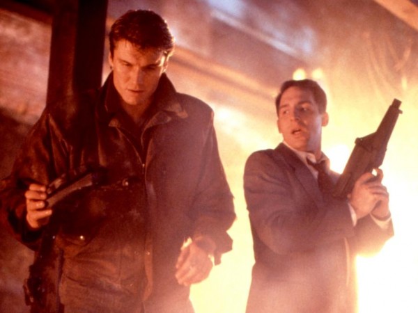 Ангел тьмы (2)