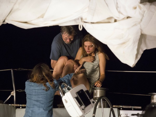 Проклятие «Мэри» (3)