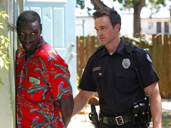 Шутки в сторону 2: Миссия в Майами (5)