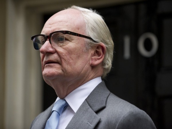 Железная леди (5)