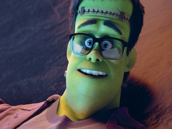 Мы — монстры (4)