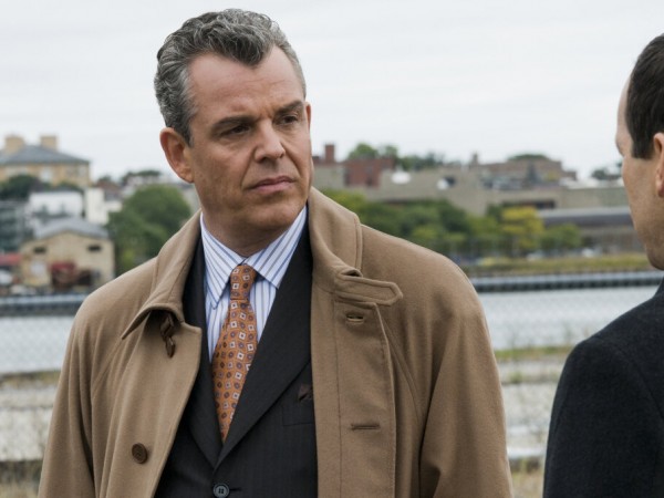 Возмездие (2)