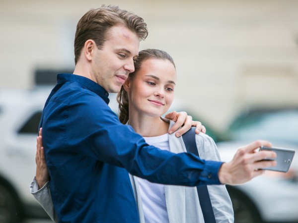 Московский роман (6)