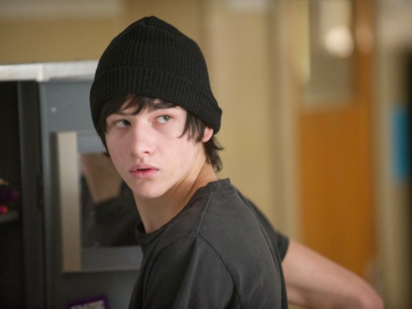 Темные тайны (5)