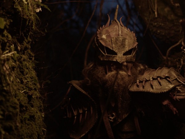 Время монстров (3)