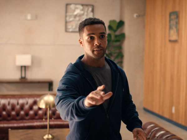 Укрытие номер один (3)