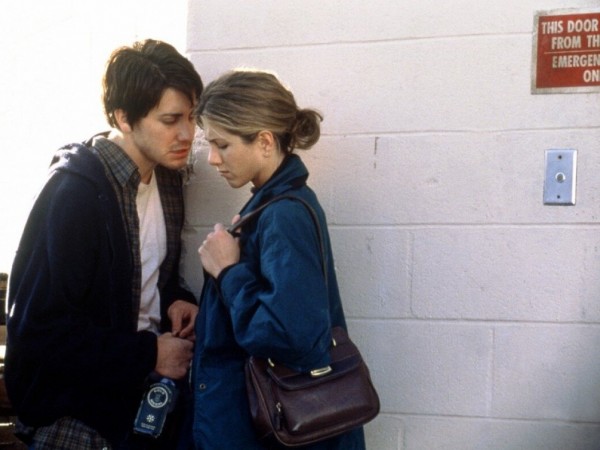 Хорошая девочка (2)